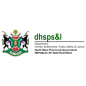 North West: Department Of Human Settlements logo